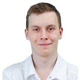 Шалимов Антон Георгиевич