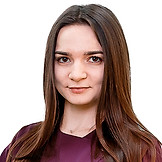 Шторих Марина Александровна