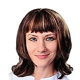 Медынская Татьяна Анатольевна