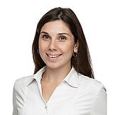 Молокова Анастасия Евгеньевна