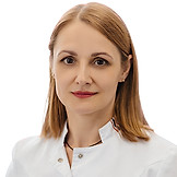 Галибина Наталья Степановна
