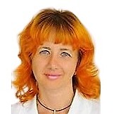 Иванова Наталья Александровна