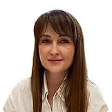 Захарова Наталья Владимировна