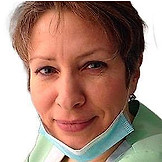 Сысоева Оксана Александровна