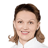 Софранова Ирина Павловна