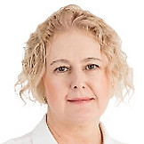 Медвецкая Татьяна Владимировна