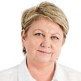 Черемисина Ирина Юрьевна
