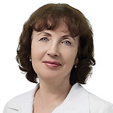 Лобова Ирина Геннадьевна