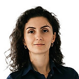 Бойко Екатерина Андреевна