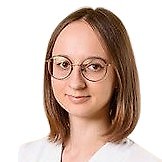 Смагина Дарья Валерьевна