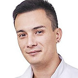 Гаврюшенко Виктор Андреевич