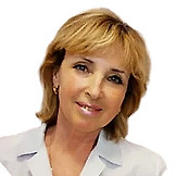 Безлепкина Ирина Самуиловна