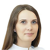 Краснова Елена Александровна