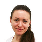 Елфимова Елизавета Сергеевна