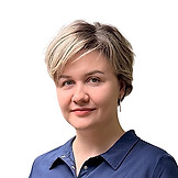 Воронова Валентина Дмитриевна