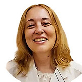 Герасимова Светлана Андреевна