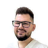 Шрайнер Владимир Олегович