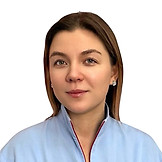 Казакова Светлана Сергеевна