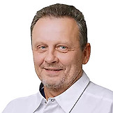 Ивах Евгений Николаевич