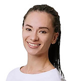 Асафова Ольга Сергеевна