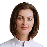 Бойко Валерия Александровна