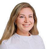Архангельская Светлана Александровна