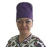 Фурман Анна Шамильевна