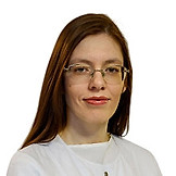 Ена Евгения Олеговна