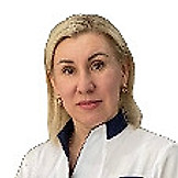 Груцына Дарья Валерьевна