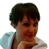Вожова Ольга Сергеевна