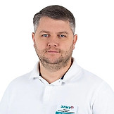 Борискин Александр Александрович