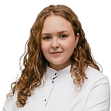 Силюк (Кулакова) Екатерина Андреевна