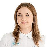 Ильченко Дарья Витальевна