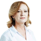 Белозерова Алла Васильевна