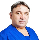 Белозеров Геннадий Николаевич