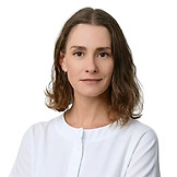 Бирюкова Елена Олеговна