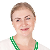 Лепешонкова Виктория Александровна