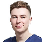 Афонин Данил Вячеславович