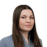 Фадеева Елена Алексеевна